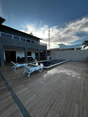 casa na barra de são miguel